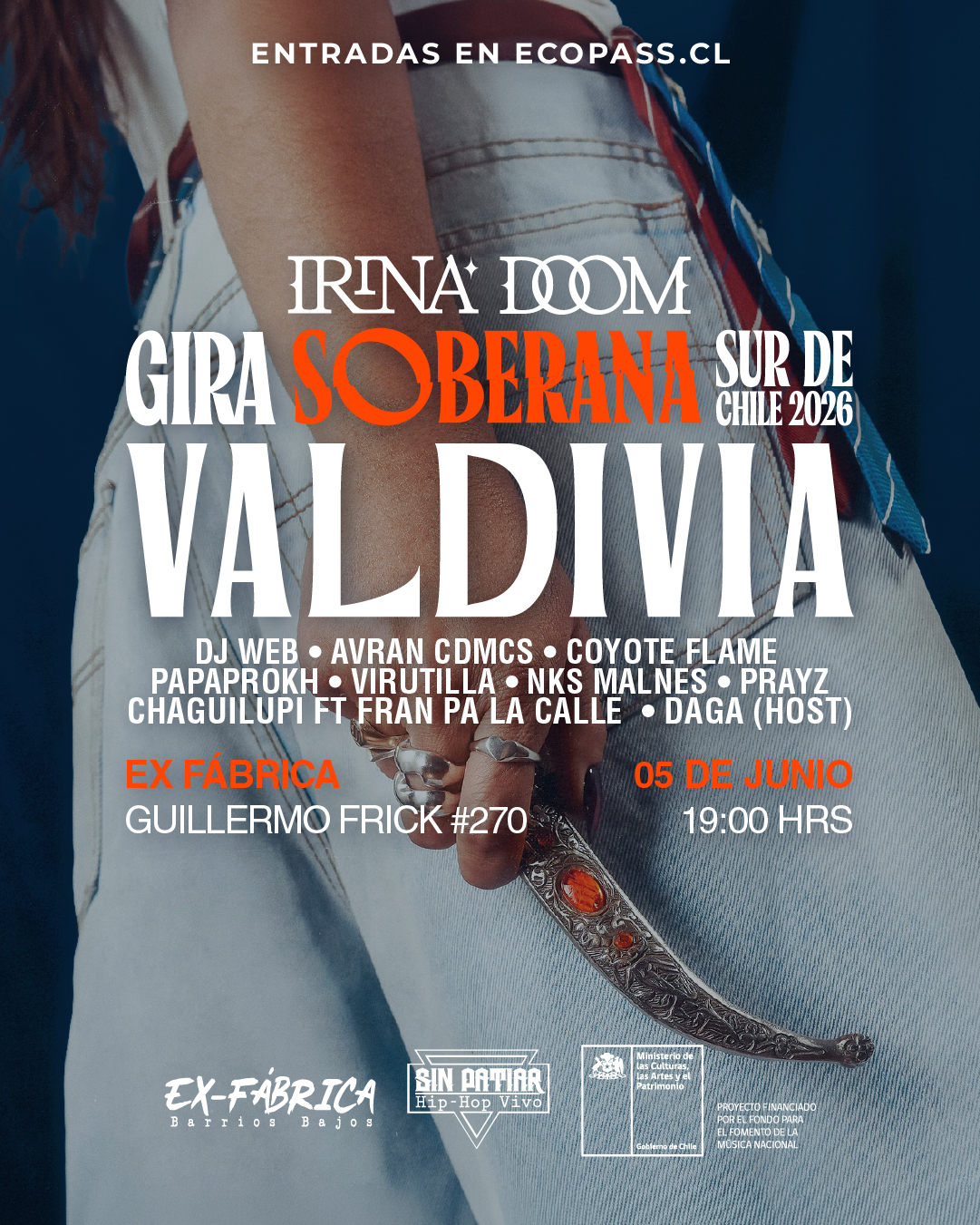 Valdivia