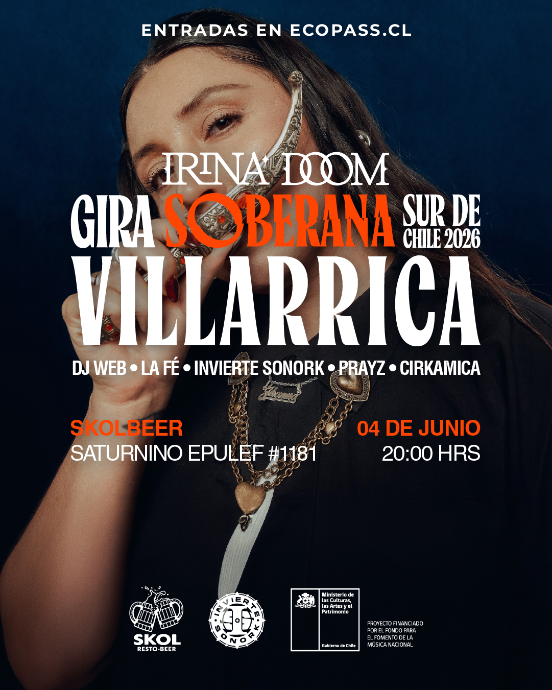 Villarrica